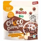Holle Bio Choco Chipmunk хлопья для завтрака, шоколадные шарики, от 1 года, 125 г