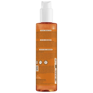 Avene Sun, высокая степень защиты от солнца, масло, SPF 30, 200 мл