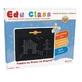 Доска для рисования с магнитами, 714 деталей, Edu Class