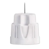 НовоФайн Плюс, иглы для инсулиновых ручек, 32G (0,23/ 0,25 мм) x 4 мм, 100 штук