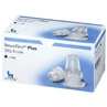 Иглы NovoFine Plus для инсулиновых ручек, 32G (0,23/0,25 мм) x 4 мм, 100 штук