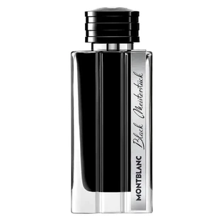 Mont Blanc Black Meisterstuck Eau de Parfum, 125 мл