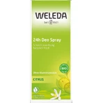 Дезодорант Weleda Цитрусовий 100 мл: ціни та характеристики