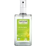 Дезодорант Weleda Цитрусовий 100 мл: ціни та характеристики