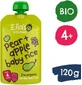 Ella's Kitchen Orez organic pentru copii, pere și mere 120 g