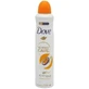Дезодорант-спрей Women Advance 72h, Маракуйя, 250 мл, Dove