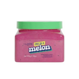 Скраб для тіла One In A Melon, 510 г, I Love