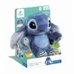 Розвиваюча плюс музична іграшка, Stitch, Clementoni