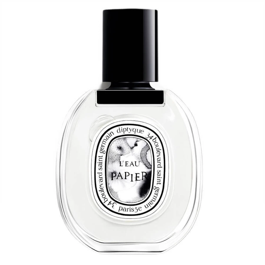 Туалетная вода Diptyque L Eau Papier, 50 мл: цены и характеристики