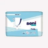 Гігієнічні прокладки Seni Soft 90смx60см 5 шт.