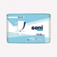 Гигиенические прокладки Seni Soft 90смx60см 5шт