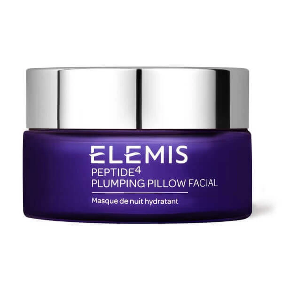 Elemis Увлажняющая ночная маска, 50 мл: цены и характеристики
