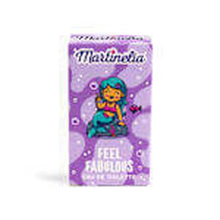 Martinelia Feel fabulous, аромат для детей, 15 мл: цены и характеристики
