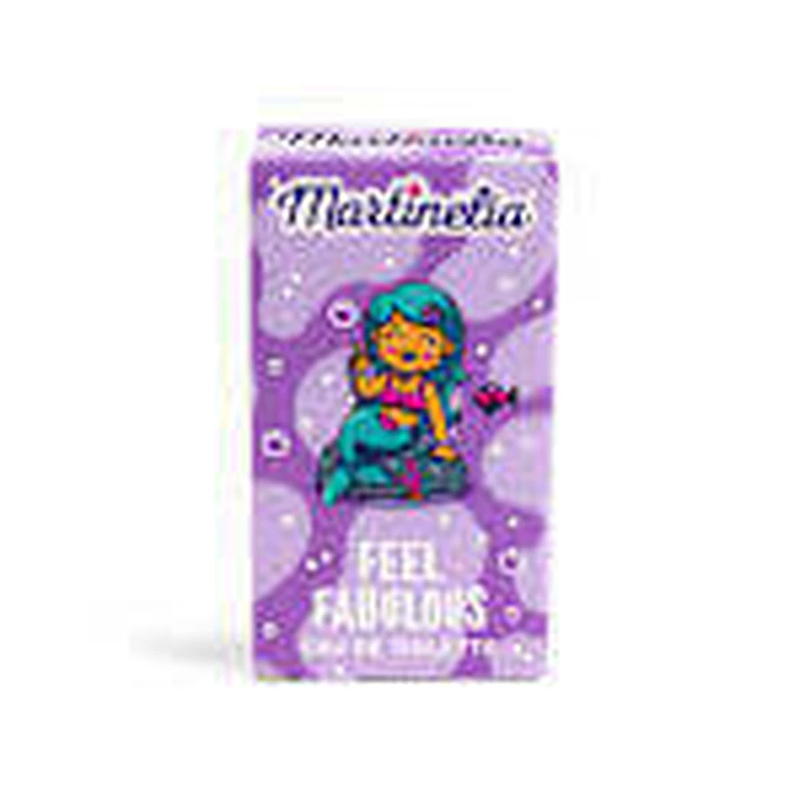 Martinelia Feel fabulous, аромат для детей, 15 мл: цены и характеристики