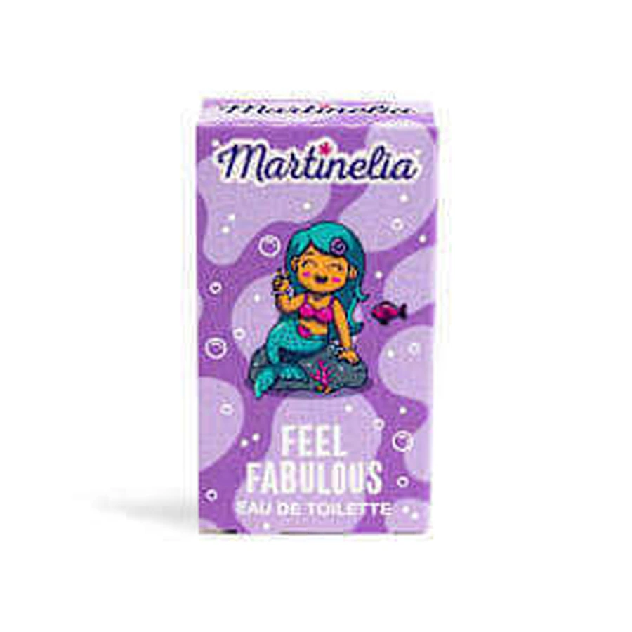 Martinelia Feel fabulous, аромат для детей, 15 мл: цены и характеристики