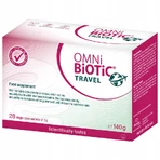 OmniBiotic Travel, порошок, 5 г x 28 пакетиков: цены и характеристики