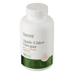 OstroVit Apple Cider Vinegar VEGE, яблочный уксус, 90 капсул: цены и характеристики