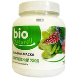Бальзам-маска для волосся Bio Naturell Комплексний догляд 7 трав, 480 мл
