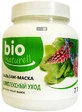 Бальзам-маска для волос Bio Naturell Комплексный уход 7 трав,  480 мл