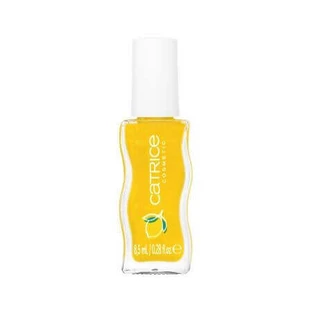 Блеск для губ, C01 Lemon Spritz Summer Lips, 8,5 мл, Catrice