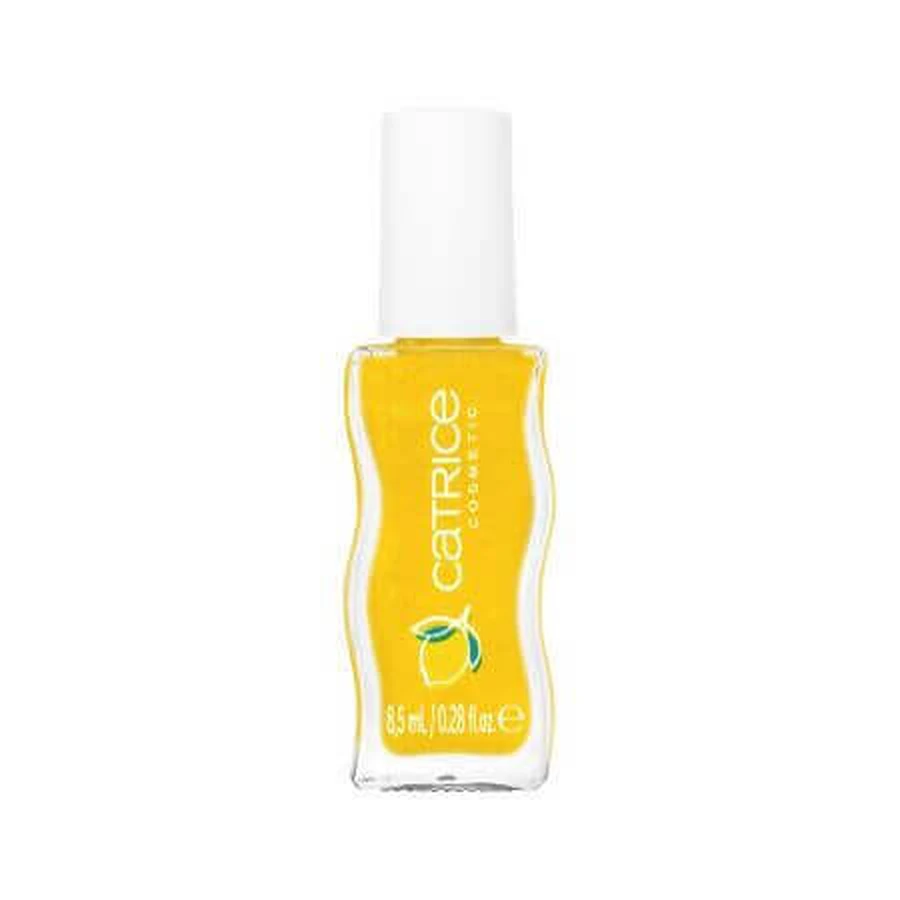 Блеск для губ, C01 Lemon Spritz Summer Lips, 8,5 мл, Catrice: цены и характеристики