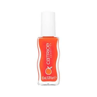 Блеск для губ, C02 Orange Spritz Summer Lips, 8,5 мл, Catrice
