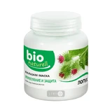 Бальзам-маска для волосся Bio Naturell Лопух, 480 мл банка