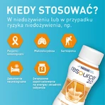 Набір Ресурс 2.0, поживний препарат, абрикосовий смак, 8 х 200 мл + полуничний смак, 200 мл безкоштовно: ціни та характеристики