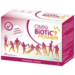 OmniBiotic Power, порошок, 4 г х 28 пакетиків: ціни та характеристики