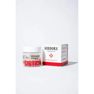 Dukan Diet Aid - харчова добавка до дієти Дюкана, Кіндора