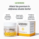 Low Fat Diet Aid - пищевая добавка для обезжиренных диет, Kindora