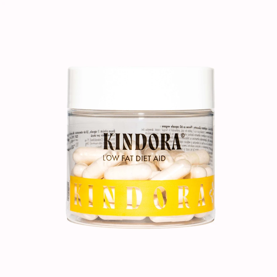 Low Fat Diet Aid - харчова добавка для знежирених дієт, Kindora: ціни та характеристики