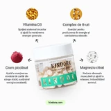 Intermittent Fasting Diet Aid - Пищевая добавка для прерывистого голодания, Kindora