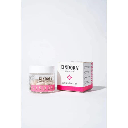 Rina Diet Aid, 60 капсул, Кіндора: ціни та характеристики