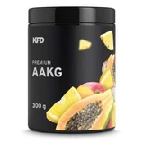 KFD AAKG (Аргинин) тропический вкус, 300 г
