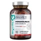 MyVita Silver Монаколін К, 60 капсул