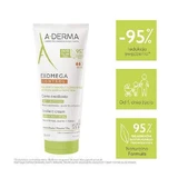 A-DERMA EXOMEGA CONTROL пом'якшувальний крем, 200 мл