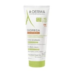 A-DERMA EXOMEGA CONTROL смягчающий крем, 200 мл: цены и характеристики