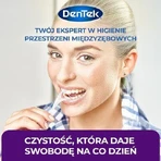 Зубная нить DENTEK Зубочистки Comfort Clean, 30 шт.: цены и характеристики