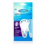 Зубная нить DENTEK Зубочистки Comfort Clean, 30 шт.: цены и характеристики