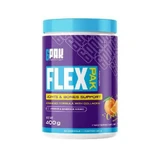 6Pak Nutrition Flex Pak со вкусом апельсина, 400 г