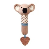 BabyOno KOALA CHARLIE пищалка с прорезывателем