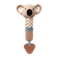 BabyOno KOALA CHARLIE пищалка с прорезывателем