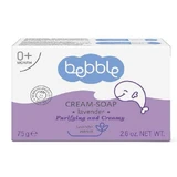 Детское мыло BEBBLE Лаванда, 75 г