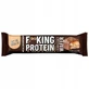 Протеиновый батончик Allnutrition Fitking Protein Wafer Peanut Butter, 37 г