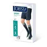 JOBST SPORT Компресійні гольфи CCL2 рожевий/сірий розмір L, ZP КОРОТКА ДАТА ЗАКУПІВЛІ 31.12.2025