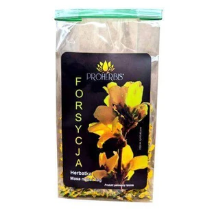 Proherbis Чай из цветков форзиции, 10 г