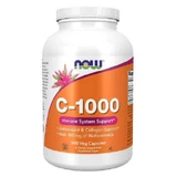 NOW FOODS C-1000 біофлавоноїди + рутин, 500 капсул