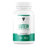 Trec Vitality Лютеин, 90 капс