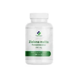 Зелена новозеландська мідія MedFuture, 60 капсул